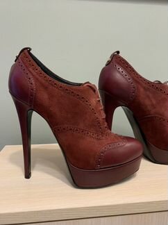 Ботильоны Ballin