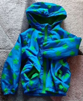 Ветровка 92р