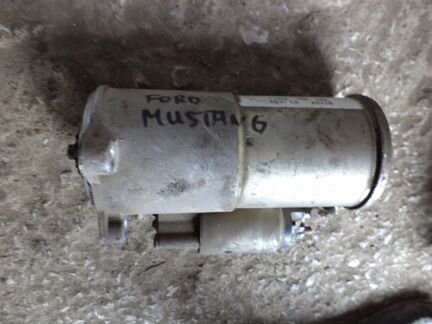 Стартер Ford Mustang Мустанг V 04-09