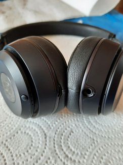 Beats Solo 3 Wireless Оригинал Беспроводные наушни