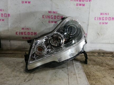 Фара передняя левая Infiniti M35 Y50 VQ35DE