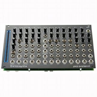 Erica Synths Pico System III - Module в наличии