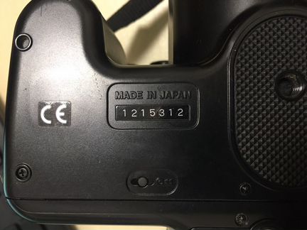 Фотоаппарат Olimpus-3000 Япония