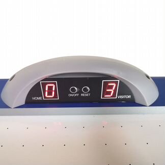 Игровой стол - аэрохоккей DFC boras 54