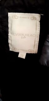 Курточка Silvian 3 года