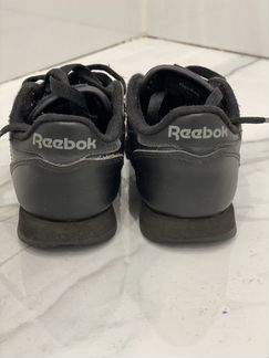 Кроссовки Reebok