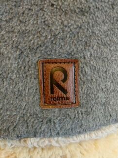 Детская шапка Reima
