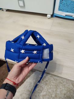 Детский шлем противоударный