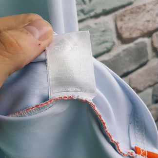 Футболка Real Madrid