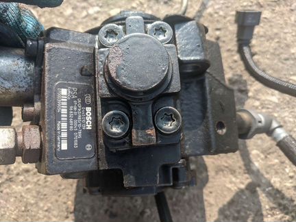 Тнвд Land Rover Freelander 2 2.2