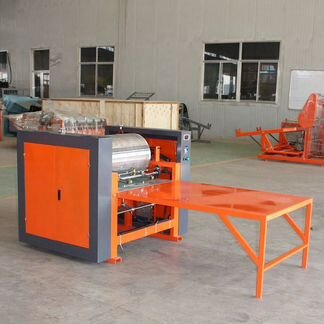 Одноцветная машина для флексопечати LY-YSJ02-800