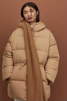 Куртка H&M новая S