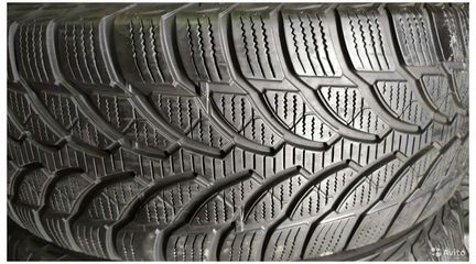 Шины зима 225 55 17 Bridgestone Blizzak LM-32
