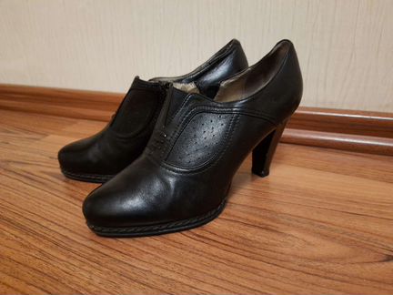 Ботильоны 36 разм
