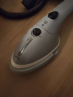 Отпариватель grand master