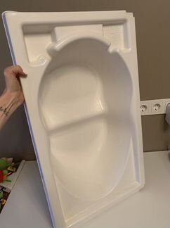 Ванночка для купания