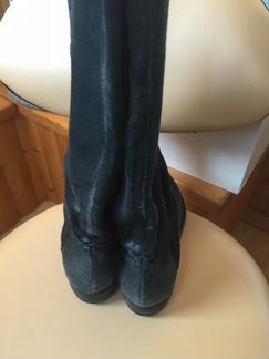 Итальянска обувь