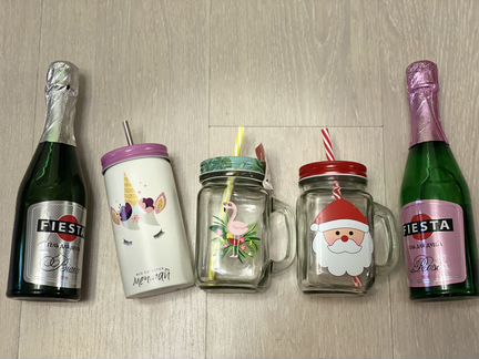 Собери подарок сам #4