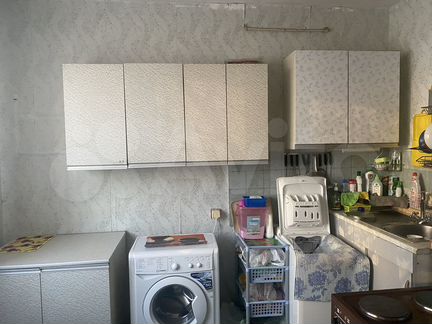 3-к квартира, 77.1 м², 3/17 эт.
