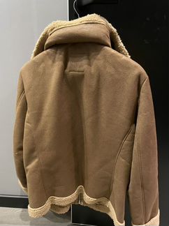 Мужская зимняя куртка