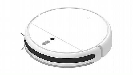 Робот-пылесос Xiaomi Mijia Sweeping Vacuum Cleaner 1C
