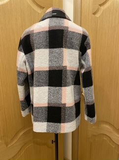 Шерстяная куртка Armani