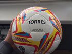 Футбольный мяч torres junior3
