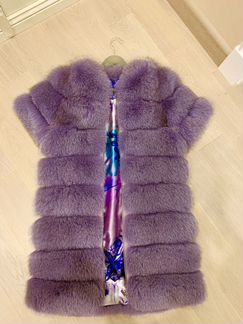 Желетка писец Эксклюзив