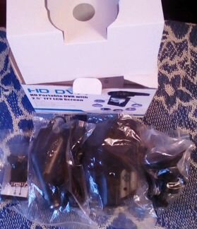 Видеорегистратор