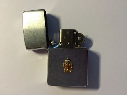 Zippo, новая, оригинал, USA
