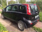Nissan Note 1.4 МТ, 2008, 152 000 км
