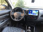 Mitsubishi Outlander 2.0 CVT, 2018, 40 000 км объявление продам