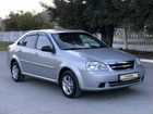 Chevrolet Lacetti 1.6 МТ, 2008, 161 000 км