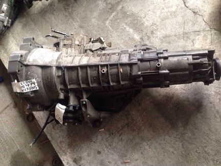 Контрактная АКПП / Audi 5HP19 FEP