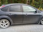 Ford Focus 2.0 МТ, 2008, 174 000 км