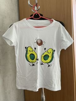 Футболка женская