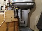 Лодочный мотор Mikatsu 15л.с 2019 год