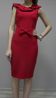 Платье Red Valentino новое размер S