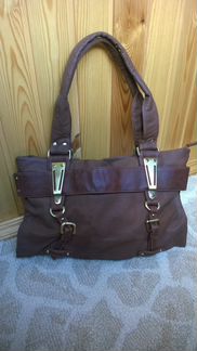 Новая сумка Savio