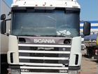 Scania P124, 2000 объявление продам