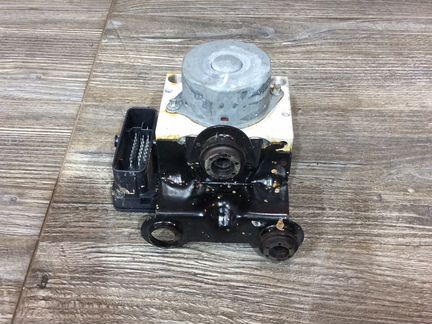 Модуль ABS Volkswagen Polo Фольксваген Поло