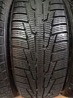 195 55 16 Nokian бу Шины Зимние 195 55 R16 100B