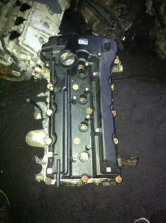 Двигатель Hyundai Sonata Kia Magentis 2.0 G4KA