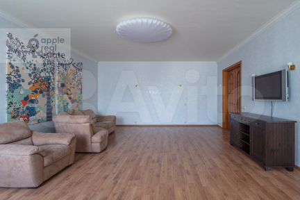 4-к квартира, 160 м², 9/14 эт.