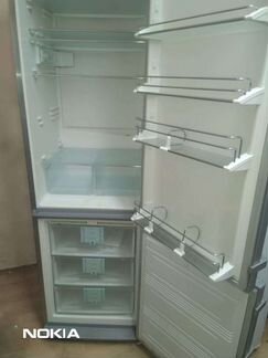 Холодильник liebherr бу