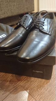 Туфли мужские Climber