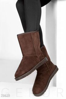 Угги UGG натуральные