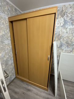 Шкаф и комод бу