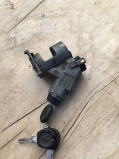 Фольцфаген б 4 замок