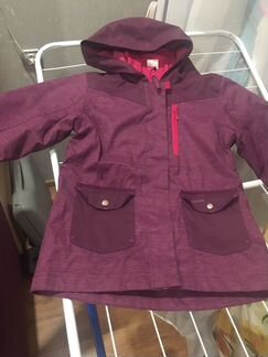 Куртка весна осень